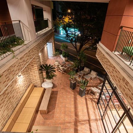 Arietta Hotel Hakata Fukuoka  Zewnętrze zdjęcie