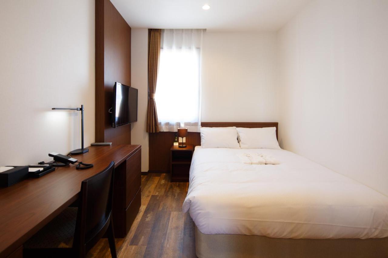 Arietta Hotel Hakata Fukuoka  Zewnętrze zdjęcie