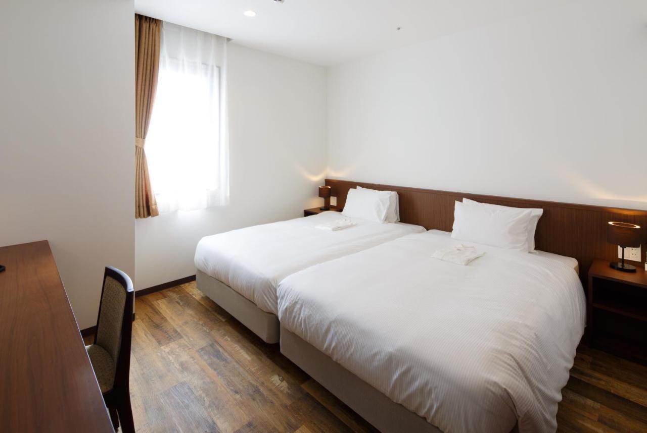 Arietta Hotel Hakata Fukuoka  Zewnętrze zdjęcie