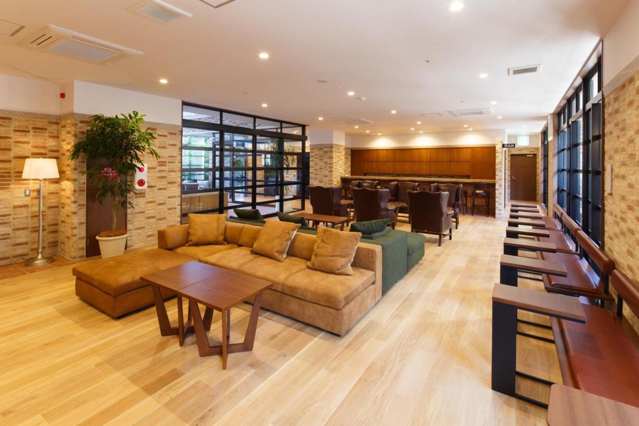 Arietta Hotel Hakata Fukuoka  Zewnętrze zdjęcie