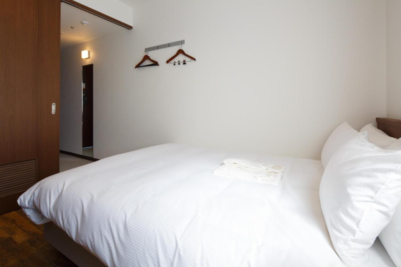 Arietta Hotel Hakata Fukuoka  Zewnętrze zdjęcie