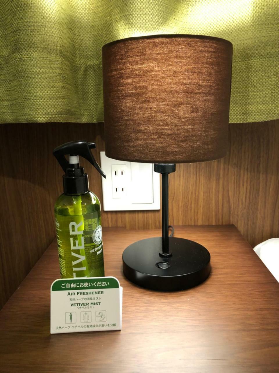 Arietta Hotel Hakata Fukuoka  Zewnętrze zdjęcie