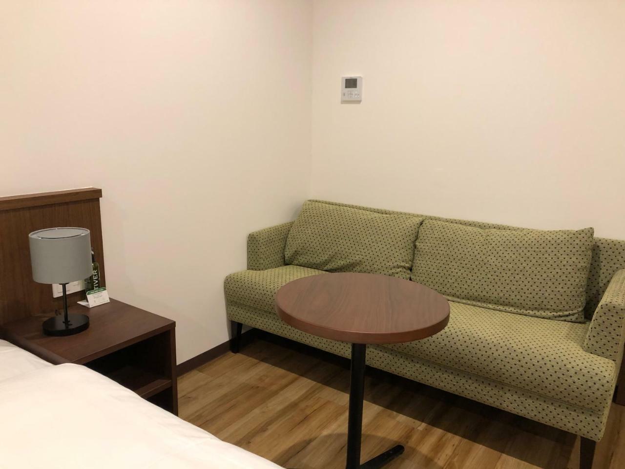 Arietta Hotel Hakata Fukuoka  Zewnętrze zdjęcie