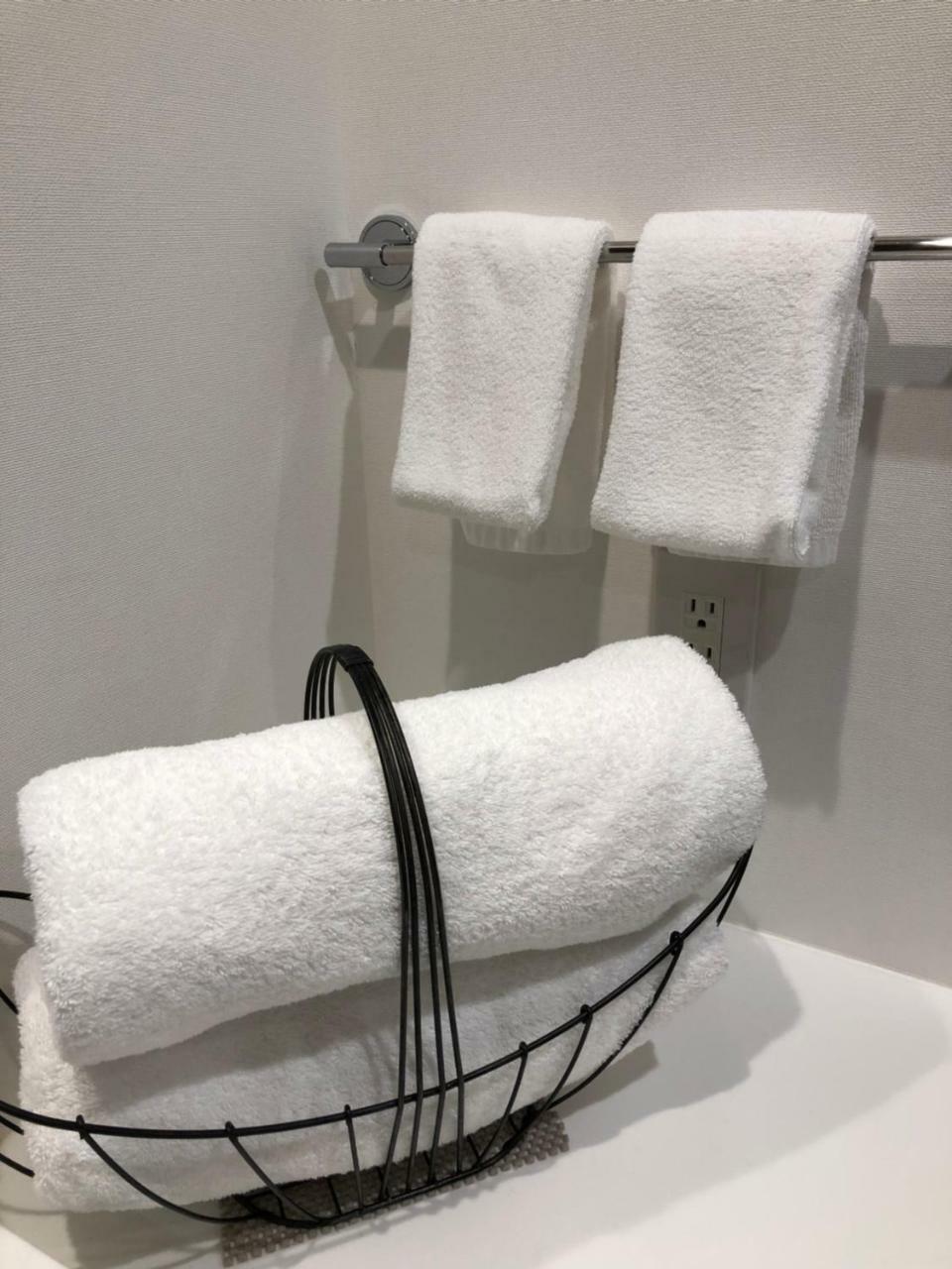 Arietta Hotel Hakata Fukuoka  Zewnętrze zdjęcie