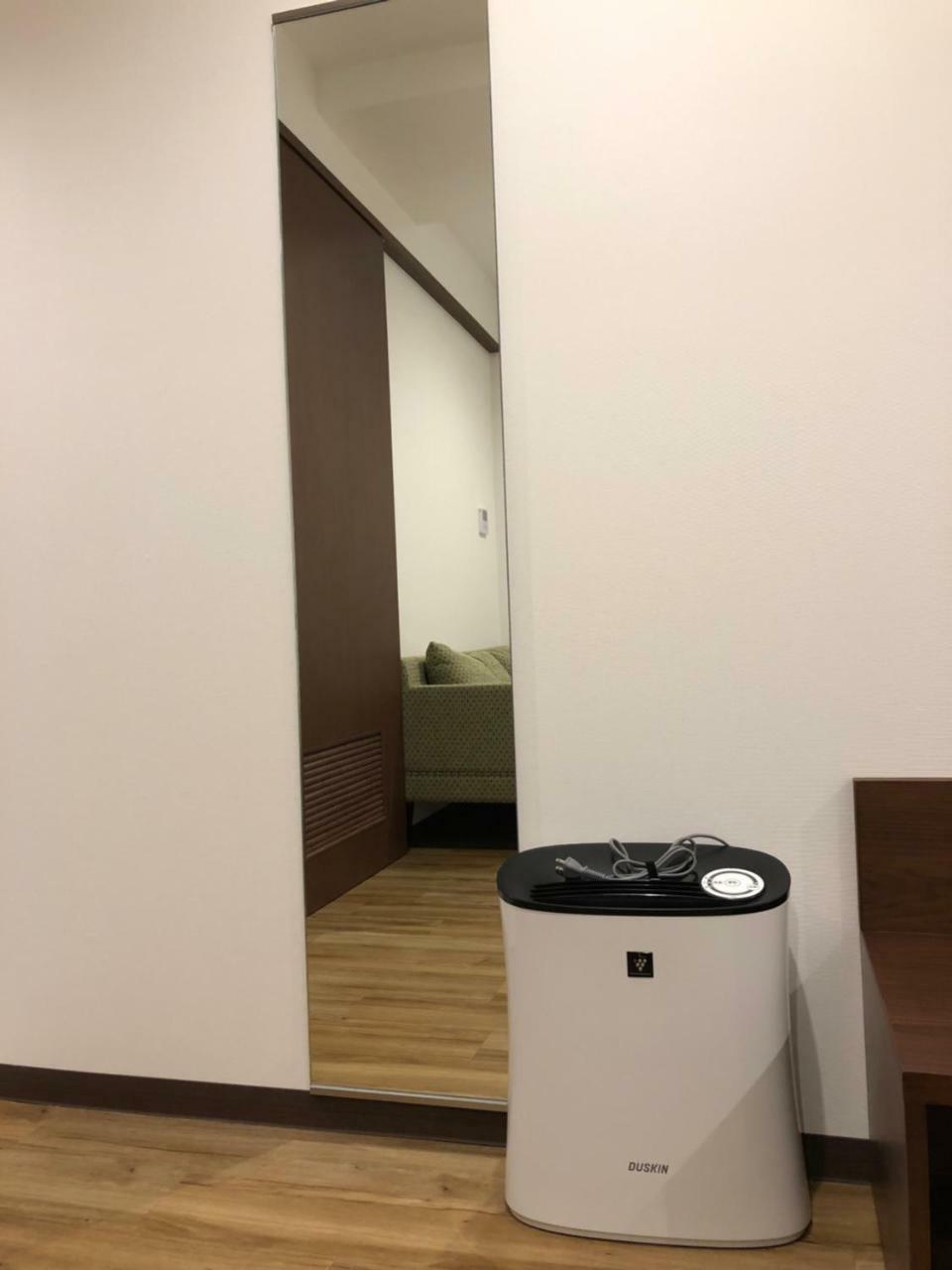 Arietta Hotel Hakata Fukuoka  Zewnętrze zdjęcie