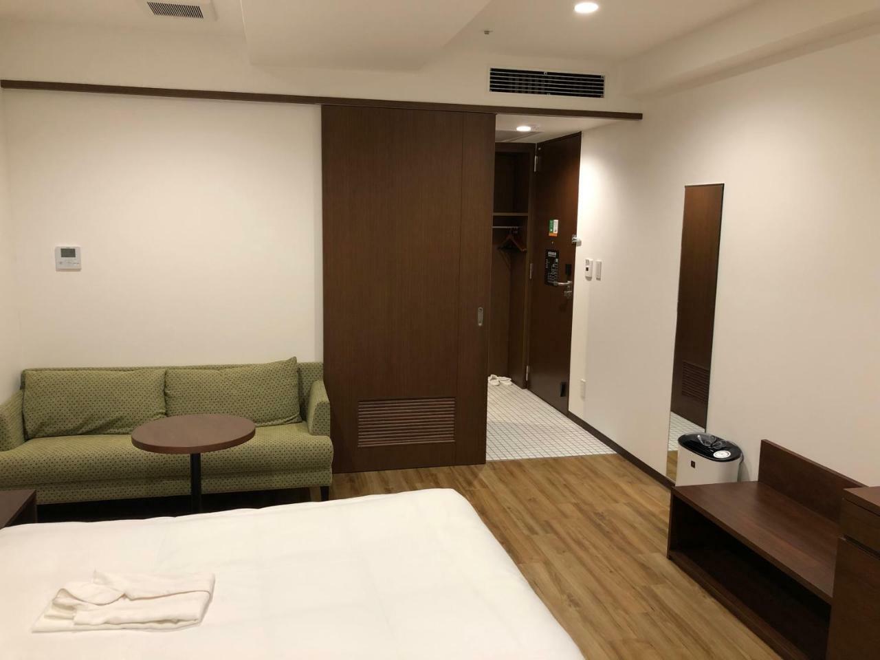 Arietta Hotel Hakata Fukuoka  Zewnętrze zdjęcie