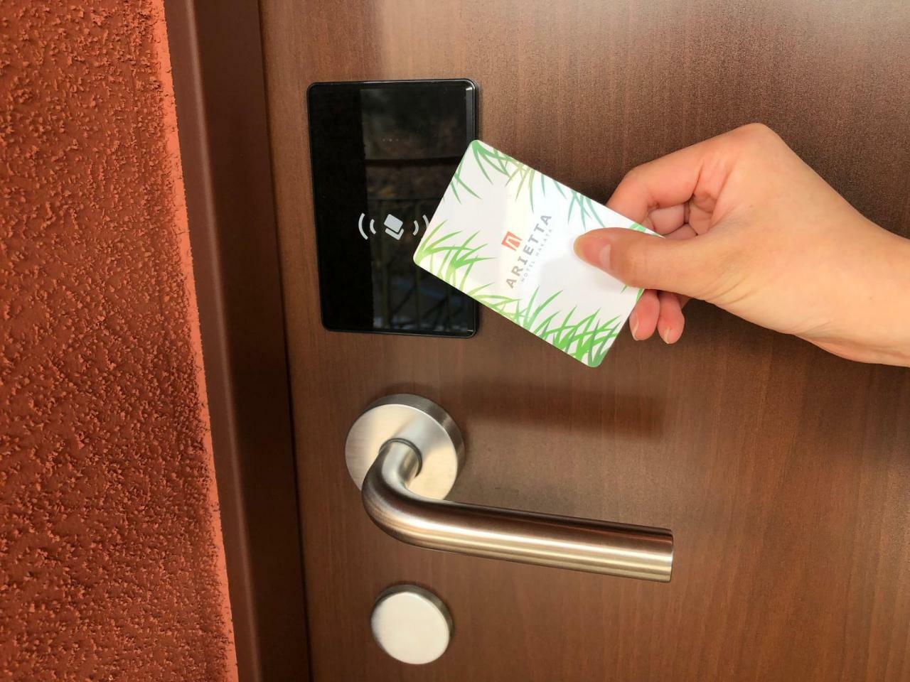 Arietta Hotel Hakata Fukuoka  Zewnętrze zdjęcie