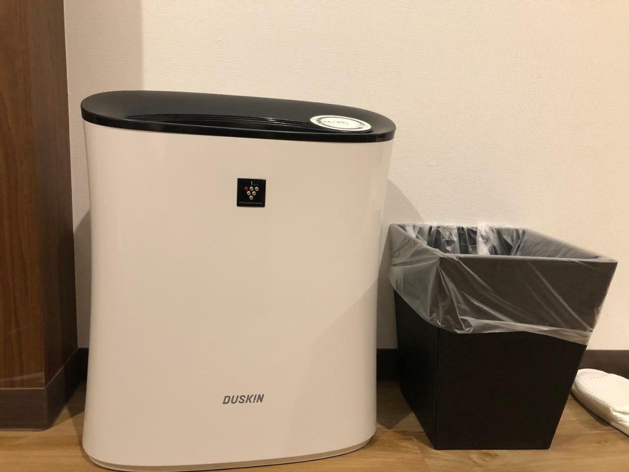 Arietta Hotel Hakata Fukuoka  Zewnętrze zdjęcie