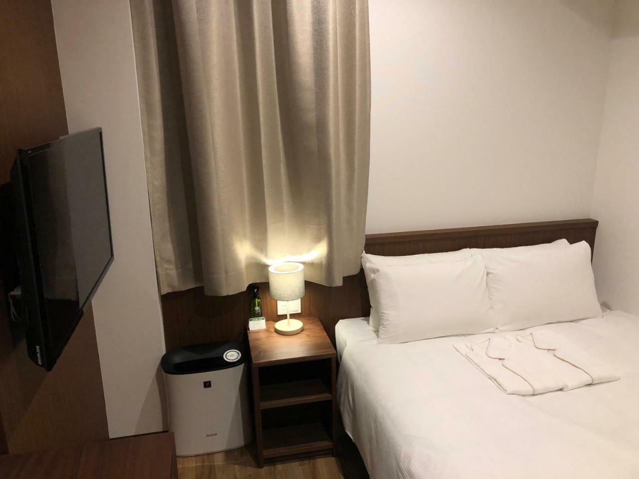 Arietta Hotel Hakata Fukuoka  Zewnętrze zdjęcie