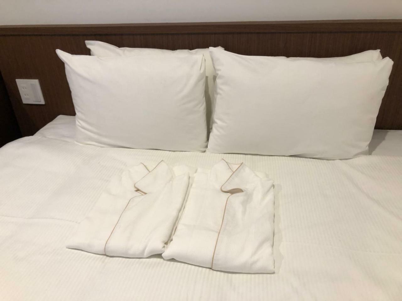 Arietta Hotel Hakata Fukuoka  Zewnętrze zdjęcie