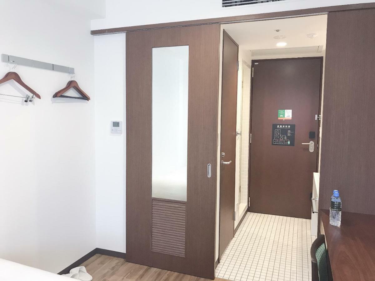 Arietta Hotel Hakata Fukuoka  Zewnętrze zdjęcie
