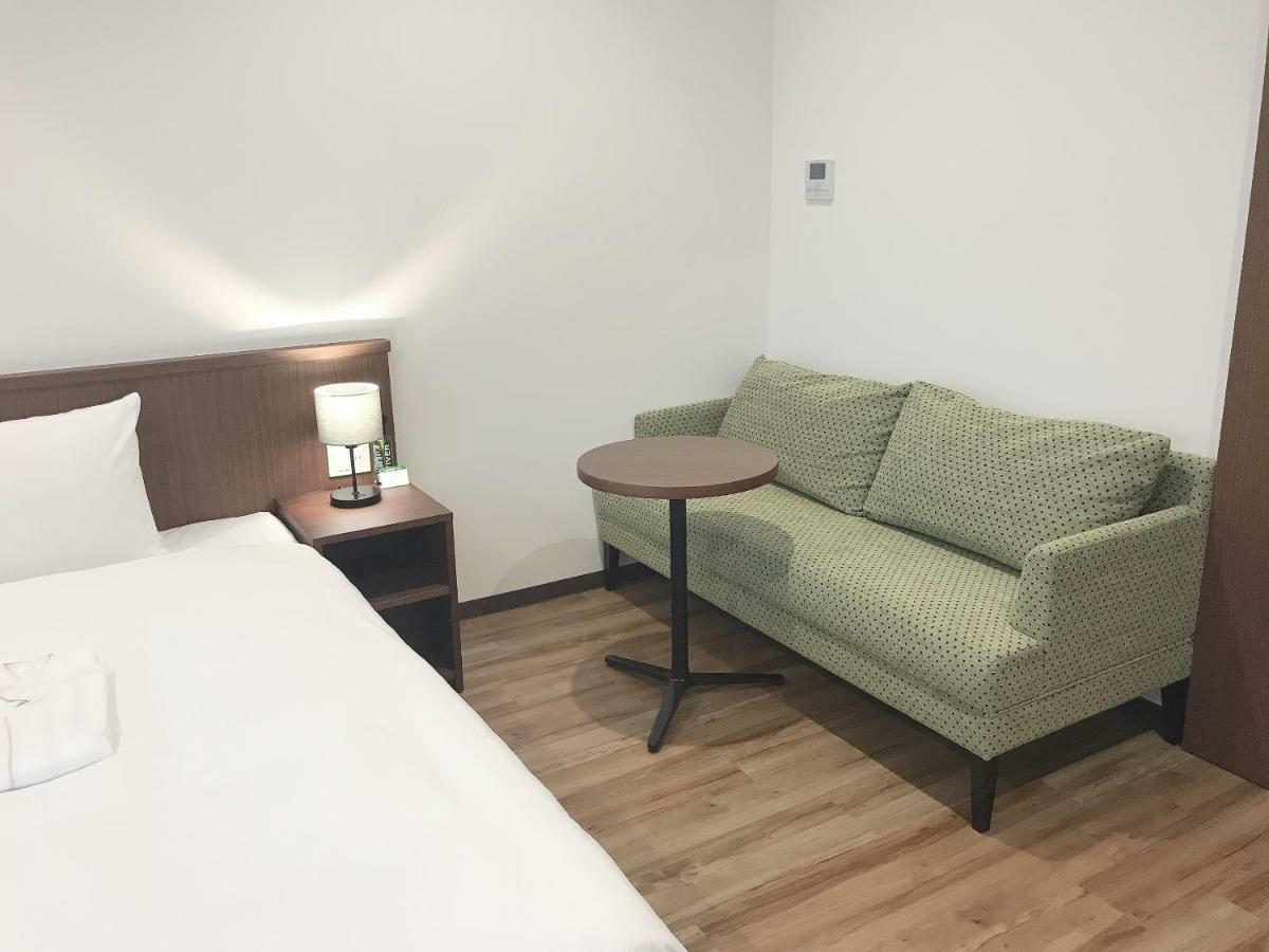 Arietta Hotel Hakata Fukuoka  Zewnętrze zdjęcie