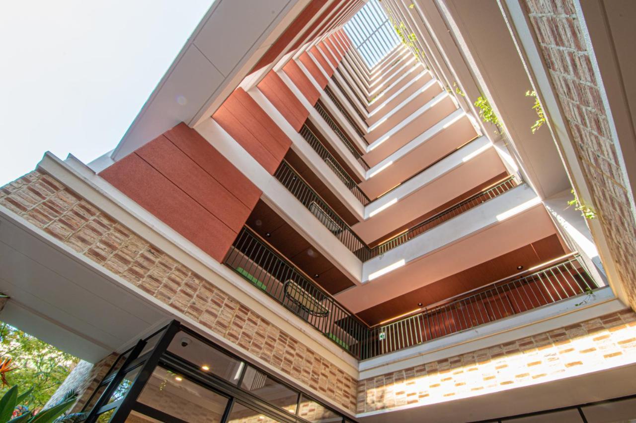 Arietta Hotel Hakata Fukuoka  Zewnętrze zdjęcie