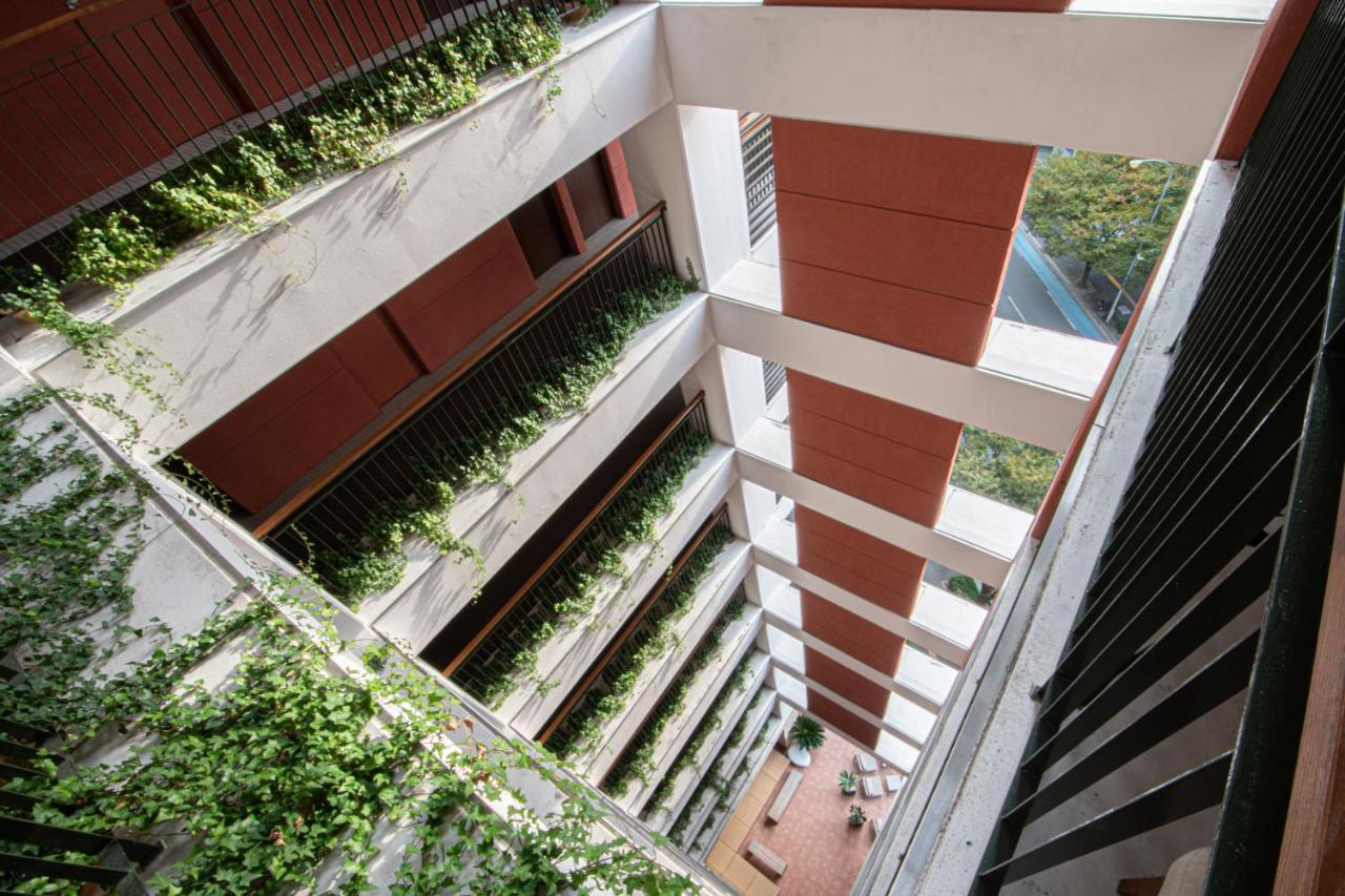 Arietta Hotel Hakata Fukuoka  Zewnętrze zdjęcie