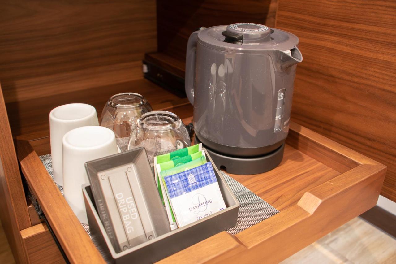 Arietta Hotel Hakata Fukuoka  Zewnętrze zdjęcie