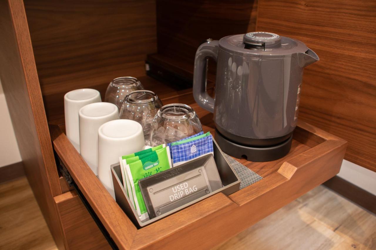Arietta Hotel Hakata Fukuoka  Zewnętrze zdjęcie