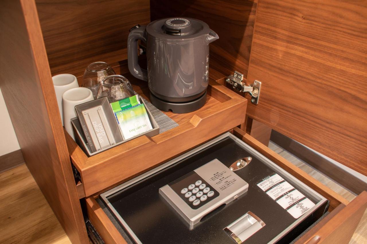Arietta Hotel Hakata Fukuoka  Zewnętrze zdjęcie